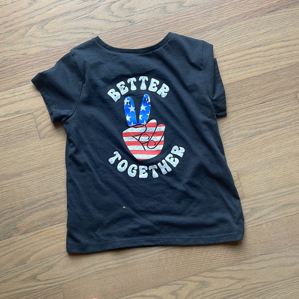 Tee - Picture 2 of 3
